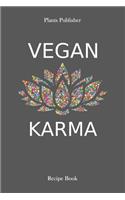 Vegan Karma