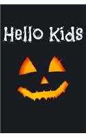 Hello Kids