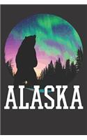 Alaska Notebook