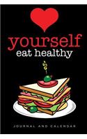 Love Yourself Eat Healthy