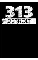 313 Detroit