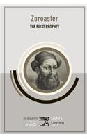 Zoroaster