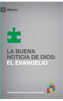 La Buena Noticia de Dios