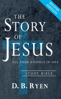 The Story of Jesus