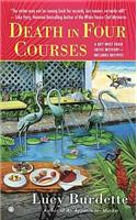 Death in Four Courses
