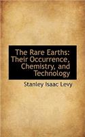 The Rare Earths