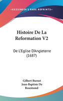 Histoire de La Reformation V2