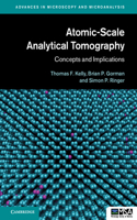 Atomic-Scale Analytical Tomography