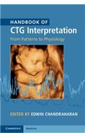 Handbook of CTG Interpretation: From Patterns to Physiology(English)