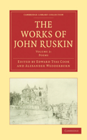 Works of John Ruskin
