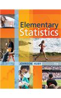 Bundle: Elementary Statistics, 11th + Webassign - Start Smart Guide for Students + Webassign Printed Access Card for Johnson/Kuby's Elementary Statistics, 11th Edition, Single-Term