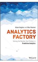 Analytics Factory