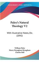 Paley's Natural Theology V2