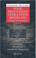 Food Processing Operations Modeling : Design And Analysis, Second Edition