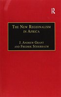 New Regionalism in Africa