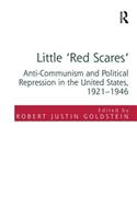 Little 'Red Scares'