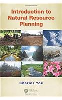 Introduction to Natural Resource Planning