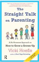 Straight Talk on Parenting