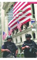 Counter-terrorism