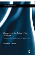 Drones and the Future of Air Warfare
