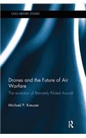 Drones and the Future of Air Warfare