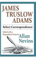 James Truslow Adams