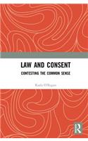 Law and Consent