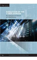 Evolution of the Cyber Domain