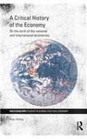 A Critical History of the Economy