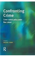 Confronting Crime