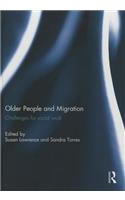 Older People and Migration