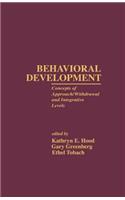 Behavioral Development