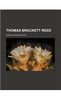 Thomas Brackett Reed