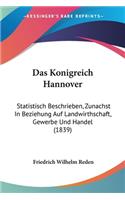 Konigreich Hannover