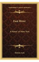 East River