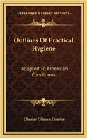 Outlines of Practical Hygiene