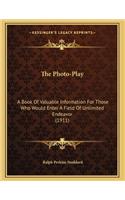 The Photo-Play