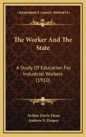 The Worker and the State