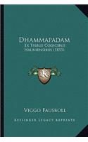 Dhammapadam