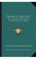 Probate Practice