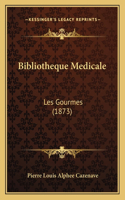 Bibliotheque Medicale