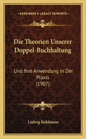 Theorien Unserer Doppel-Buchhaltung