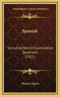 Spanish