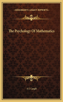 The Psychology Of Mathematics