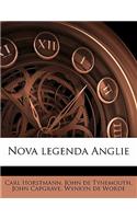 Nova Legenda Anglie