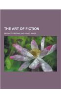 The Art of Fiction: (English)