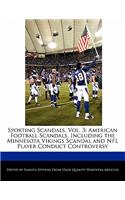Sporting Scandals, Vol. 3: (English)