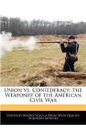 Union vs. Confederacy