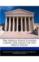 The United States Supreme Court