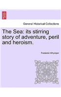 Sea